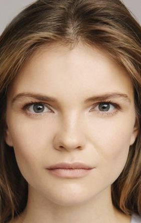 Актер Даша Шагал