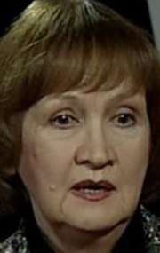 Фото Алла Мещерякова