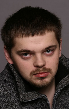 Актер Герман Иванов