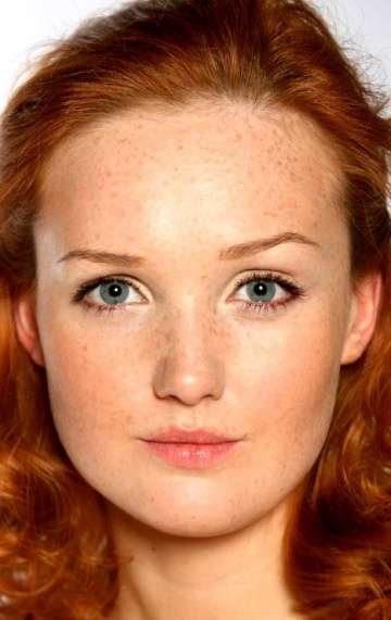 Актер Евгения Шипова