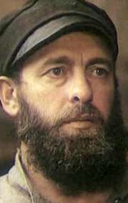 Актер Виктор Трегубович