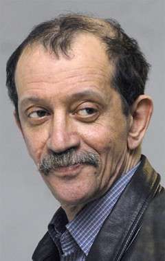 Актер Вадим Жук