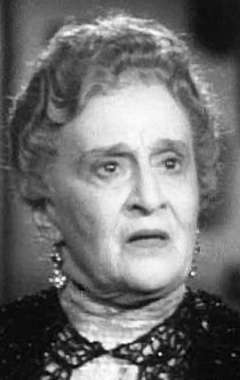 Актер Елизавета Жихарева