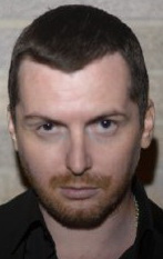 Актер Кирилл Никифоров