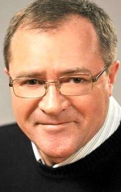 Актер Сергей Вещёв