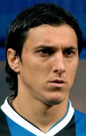 Актер Николас Бурдиссо