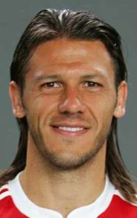 Фото Мартин Демичелис