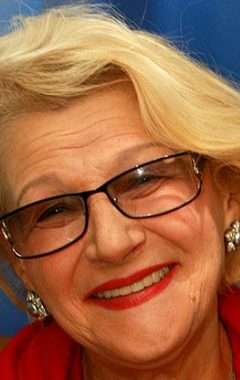 Актер Светлана Дружинина