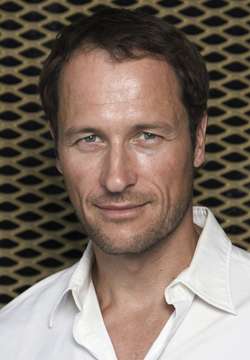 Актер Маркус Нафкен