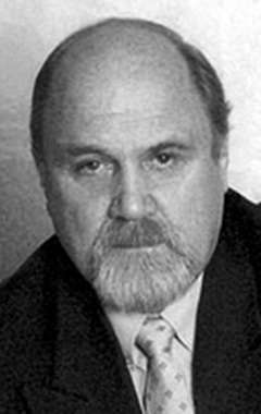 Актер Валерий Иванов