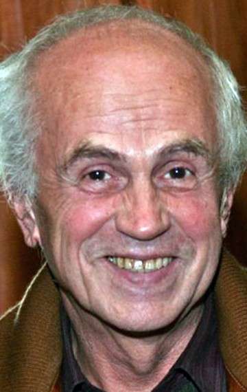 Актер Алексей Золотницкий