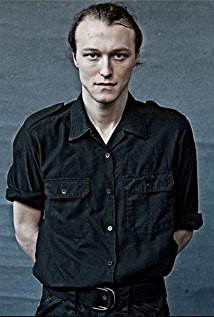 Актер Сэмми Хейман