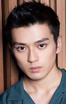 Актер Макэню Арата