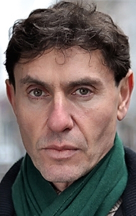 Актер Марк Цак