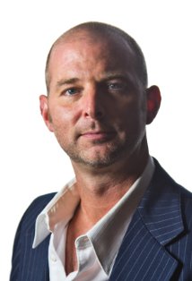 Актер Грегори Френч