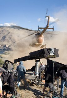 Актер Фридерик Норт