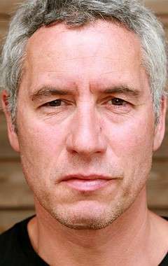 Актер Ральф Херфорт