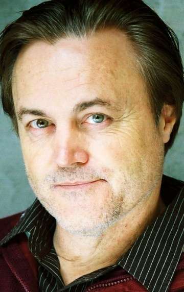 Актер Роберт Нолан