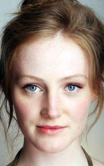 Фото Ив Понсонби