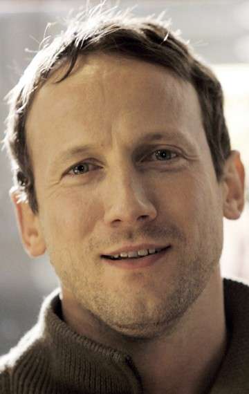 Актер Вотан Вильке Мёринг