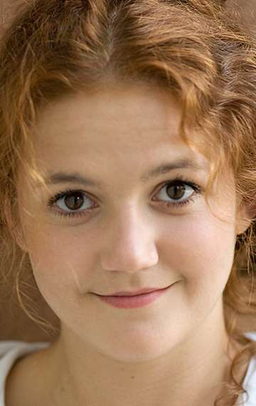 Актер Анастасия Королькова