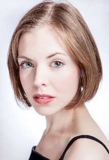 Актер Келли Берк