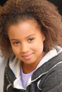 Актер Корина Мессиа