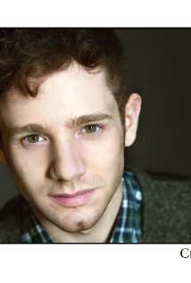 Актер Крис Перфетти