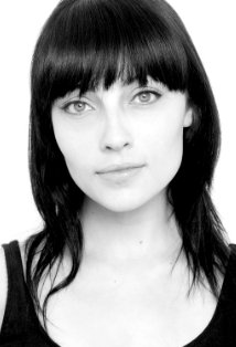 Актер Стефани Элстоб