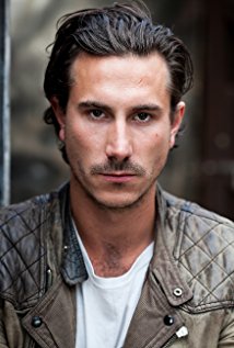 Актер Билли Постлтуэйт