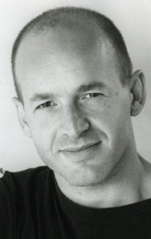 Актер Фабио Алессандрини