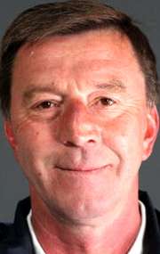 Актер Михаил Бирюков