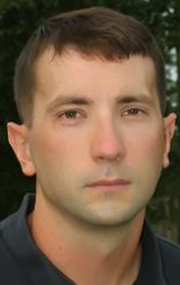 Актер Стивен Конрой