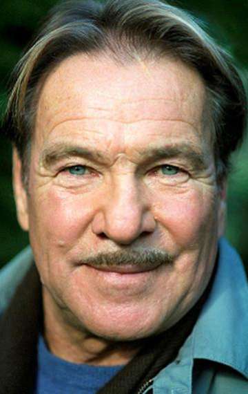 Актер Гёц Георге