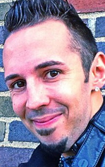 Актер Кейл МакКоннелл