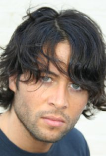 Актер Ален Стэш