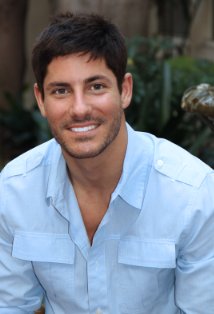 Актер Мэтт Кипро