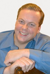 Актер Кевин Тански