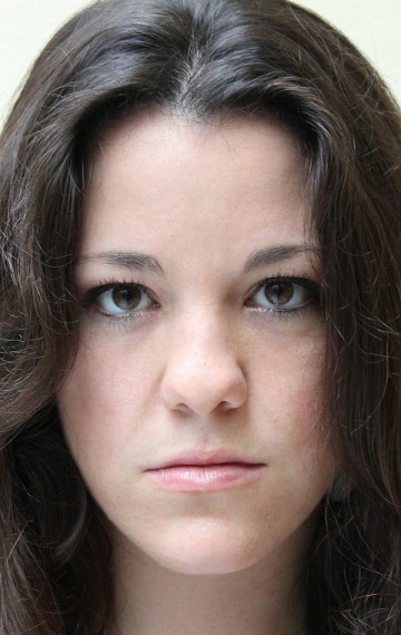 Актер Никки Холистер