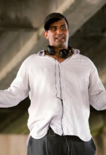 Актер Рене Фабр