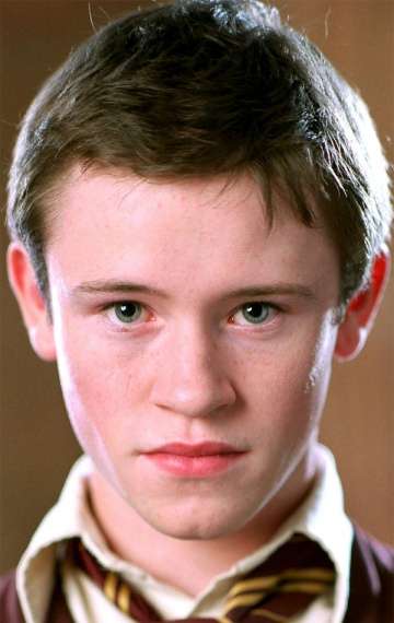 Актер Девон Мюррэй