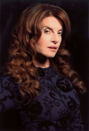 Актер Леонор Бенедетто