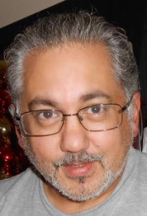 Актер А.Дж. Лейтелл