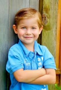 Фото Джейкоб Тремблэ