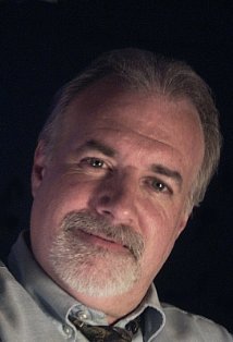 Актер Джо В. Лэйси