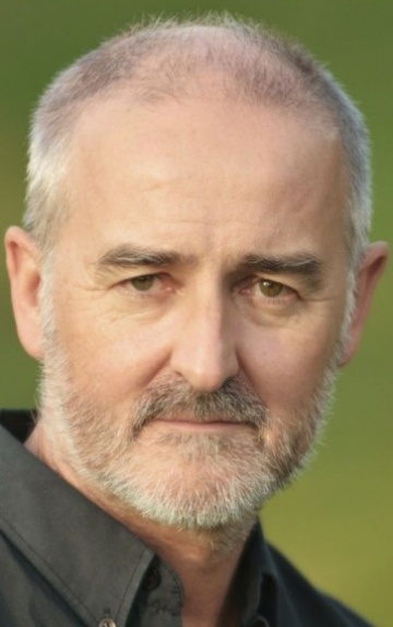 Актер Мартин Мейджер