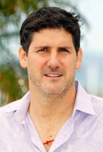 Актер Адольфо Хименес Кастро