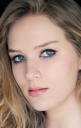 Актер Шарлотта Кирк