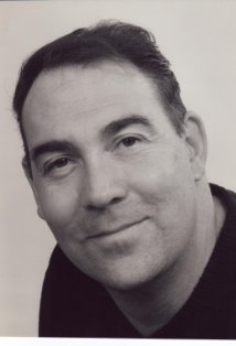 Актер Пол Кассон-Ярдли