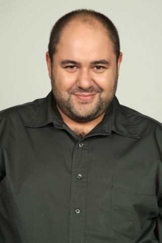 Актер Хорхе Кальво